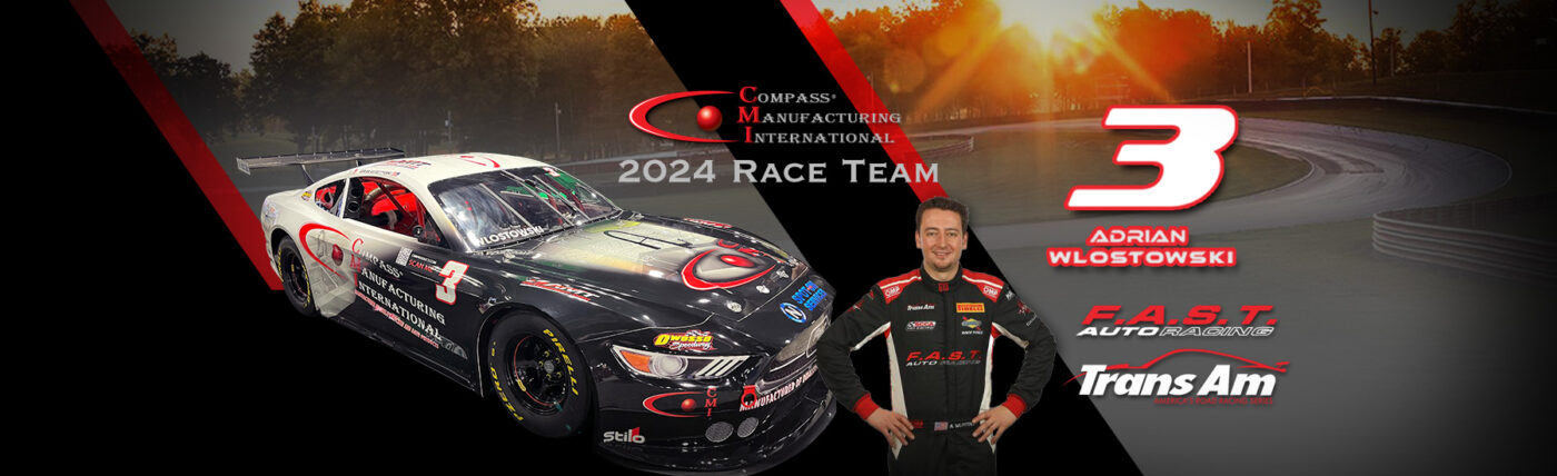 Compass Manufacturing International